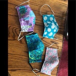 Children’s Cloth Face Masks